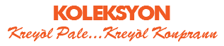 KOLEKSYON Kreyòl Pale... Kreyòl Konprann